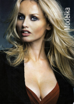 Adriana Sklenarikova-Karembeu pic #530239