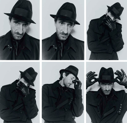 photo 15 in Adrien Brody gallery [id1231262] 2020-09-09 00:00:00