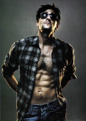 Adrien Brody pic #109225