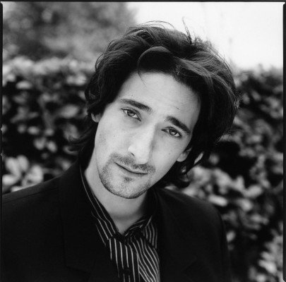 photo 11 in Adrien Brody gallery [id548197] 2012-11-05 00:00:00