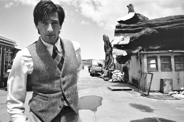 photo 26 in Adrien Brody gallery [id196163] 2009-11-09 00:00:00