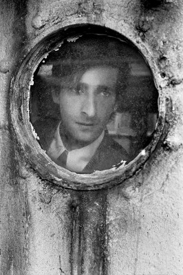 photo 4 in Adrien Brody gallery [id196149] 2009-11-09 00:00:00