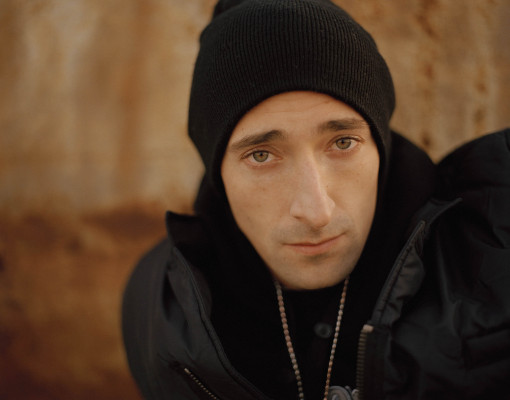 Adrien Brody pic #53553
