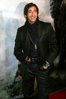 Adrien Brody pic #57650