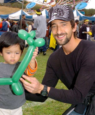 Adrien Brody pic #41363