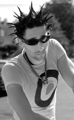 Adrien Brody pic #10402