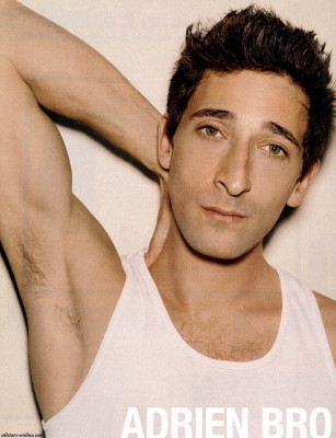 Adrien Brody pic #62272