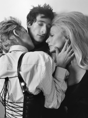 Adrien Brody pic #104261