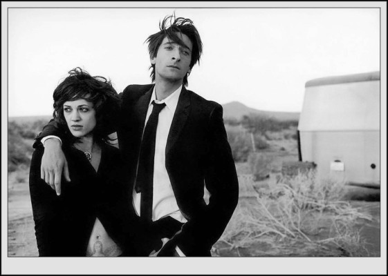 Adrien Brody pic #75274