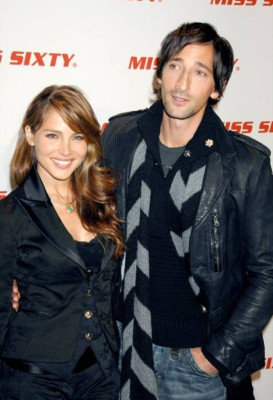 Adrien Brody pic #175090
