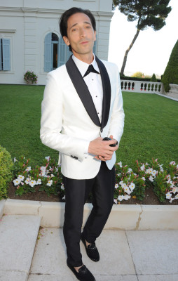 photo 25 in Adrien Brody gallery [id609620] 2013-06-11 00:00:00