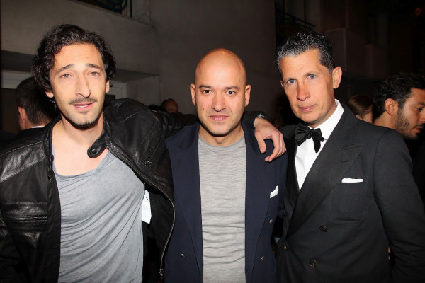 Adrien Brody pic #574931