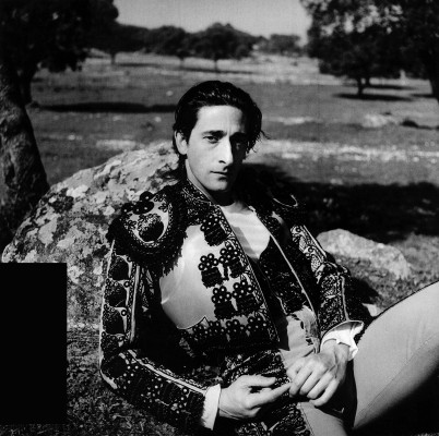 Adrien Brody pic #60745