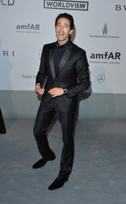 photo 10 in Adrien Brody gallery [id704981] 2014-06-03 00:00:00