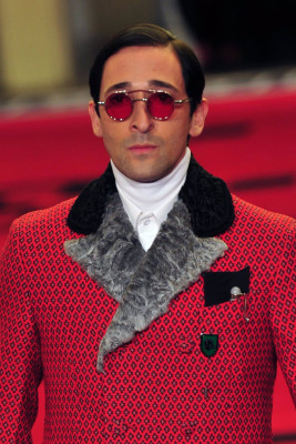 photo 6 in Adrien Brody gallery [id1320012] 2023-01-13 00:00:00