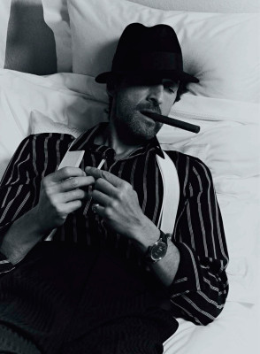 photo 19 in Adrien Brody gallery [id1231258] 2020-09-09 00:00:00
