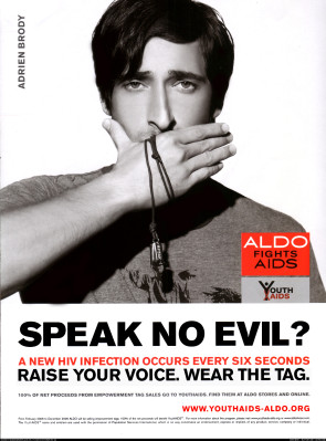 Adrien Brody pic #54276