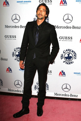 Adrien Brody pic #299695