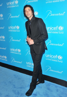 photo 18 in Adrien Brody gallery [id426438] 2011-12-05 00:00:00