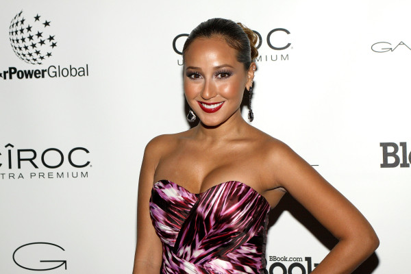 Adrienne Bailon pic #312040