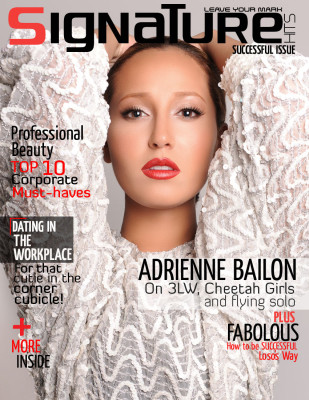 Adrienne Bailon pic #264730