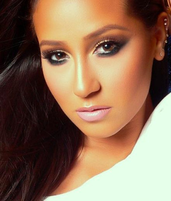 Adrienne Bailon pic #264732