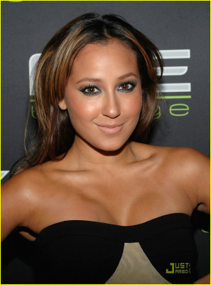 Adrienne Bailon pic #265258