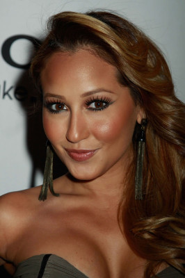 Adrienne Bailon pic #296557