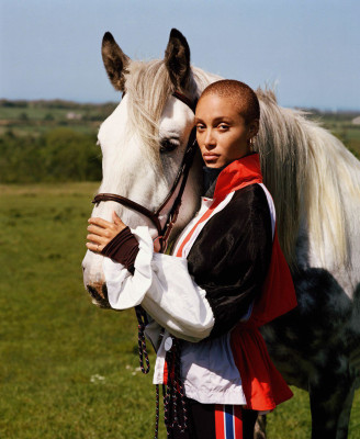 Adwoa Aboah pic #1074704