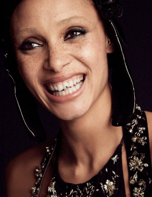 photo 8 in Adwoa Aboah gallery [id1074713] 2018-10-13 00:00:00