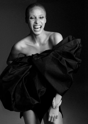 photo 5 in Adwoa Aboah gallery [id1074716] 2018-10-13 00:00:00