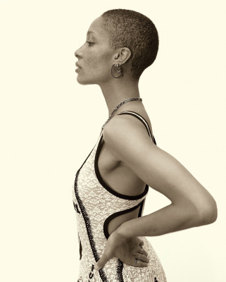 Adwoa Aboah pic #1074078