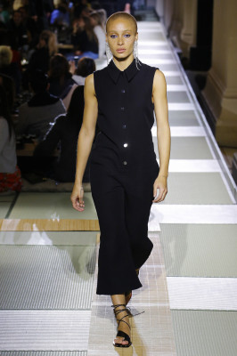 photo 6 in Adwoa Aboah gallery [id1074715] 2018-10-13 00:00:00