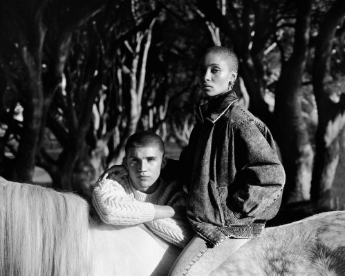 Adwoa Aboah pic #1074705