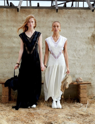 photo 6 in Adwoa Aboah gallery [id1075031] 2018-10-15 00:00:00