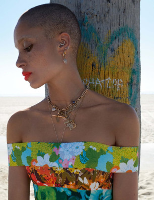 photo 20 in Adwoa Aboah gallery [id1075017] 2018-10-15 00:00:00