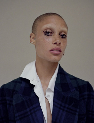photo 21 in Adwoa Aboah gallery [id1075016] 2018-10-15 00:00:00
