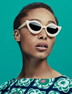 photo 10 in Adwoa Aboah gallery [id1075027] 2018-10-15 00:00:00