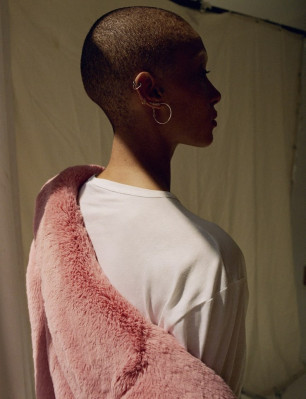 photo 25 in Adwoa Aboah gallery [id1075012] 2018-10-15 00:00:00