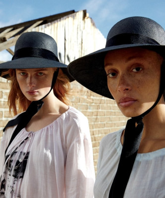 photo 18 in Adwoa Aboah gallery [id1075019] 2018-10-15 00:00:00
