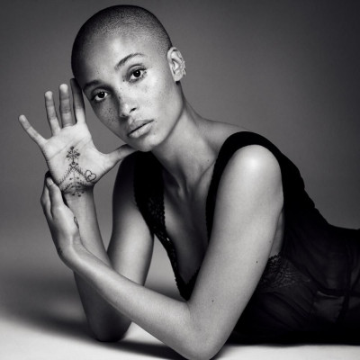 photo 9 in Adwoa Aboah gallery [id1074074] 2018-10-11 00:00:00