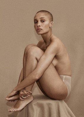 photo 4 in Adwoa Aboah gallery [id1074073] 2018-10-11 00:00:00