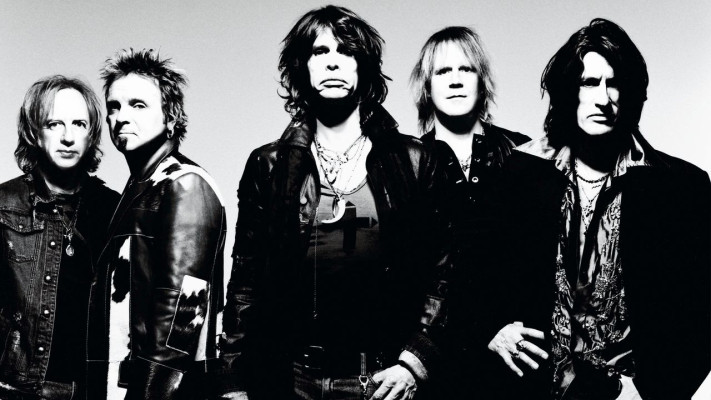 photo 7 in Aerosmith gallery [id279625] 2010-08-20 00:00:00