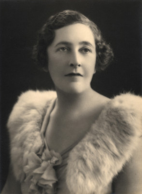 photo 3 in Agatha Christie gallery [id291432] 2010-09-27 00:00:00