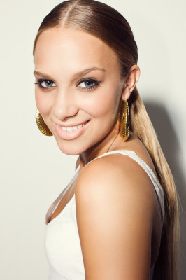 Agnes Carlsson pic #766416
