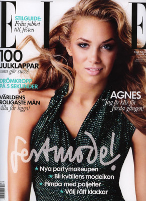 Agnes Carlsson pic #674181