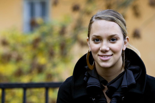 Agnes Carlsson pic #778568