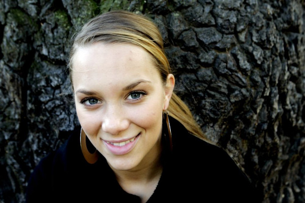 Agnes Carlsson pic #778565