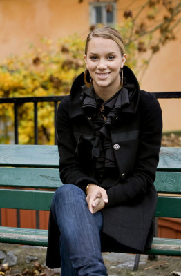Agnes Carlsson pic #778563