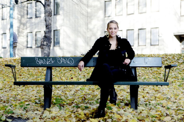 Agnes Carlsson pic #778564